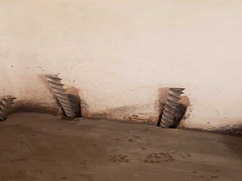 Groundtek — надёжный партнёр в укреплении фундаментов на любых объектах