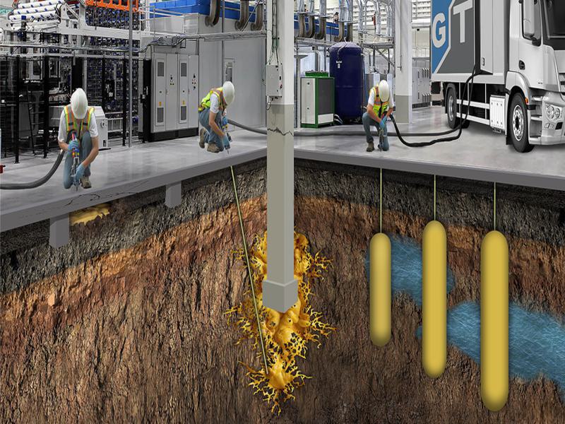 Проблема слабого грунта и традиционные методы: почему старые решения уходят в прошлое