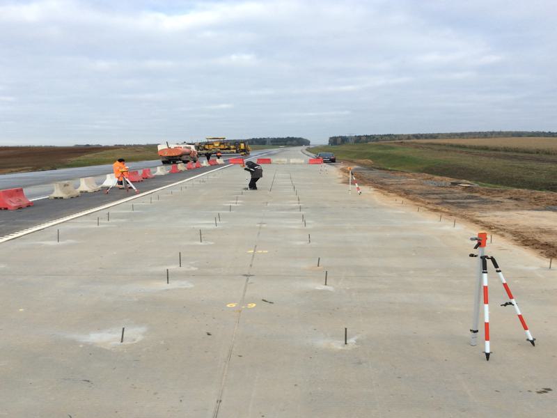 Пустоты под зданиями и инфраструктурой: современное решение от Groundtek