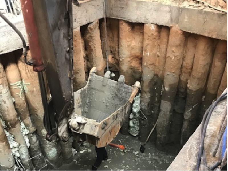 Преимущества инъекционного водоуплотнения от Groundtek: быстро, эффективно, экологично