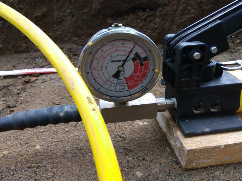 Когда эффективность важнее классики: где применимы современные сваи Groundtek