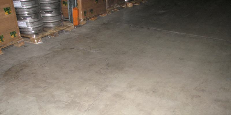 Минимальные потери времени и затрат: технологии Groundtek в действии