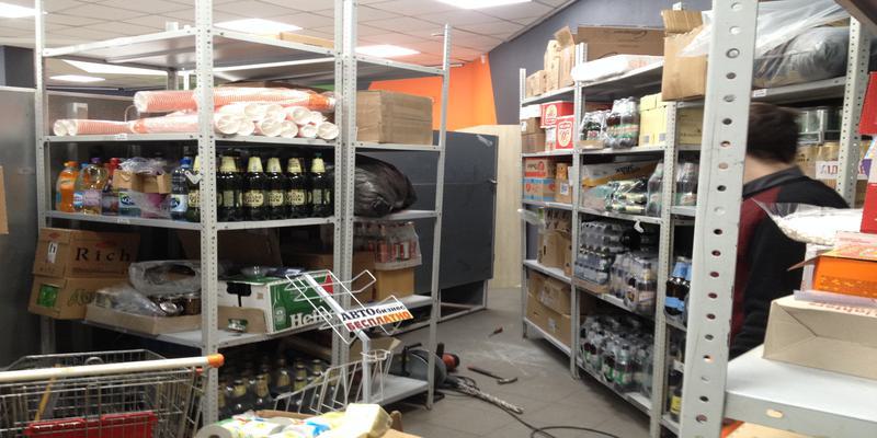 Как наши решения делают ваш офис или ритейл площадку доступной и непрерывно рабочей