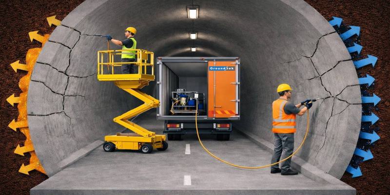 Почему выбирают Groundtek: уверенность и экспертное сопровождение для бизнеса