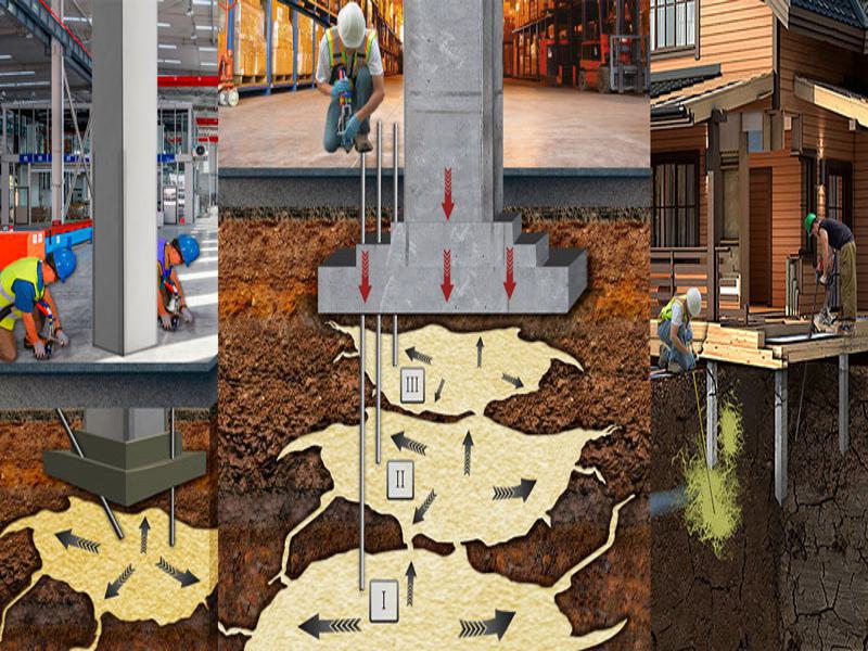 Чрезмерная осадка