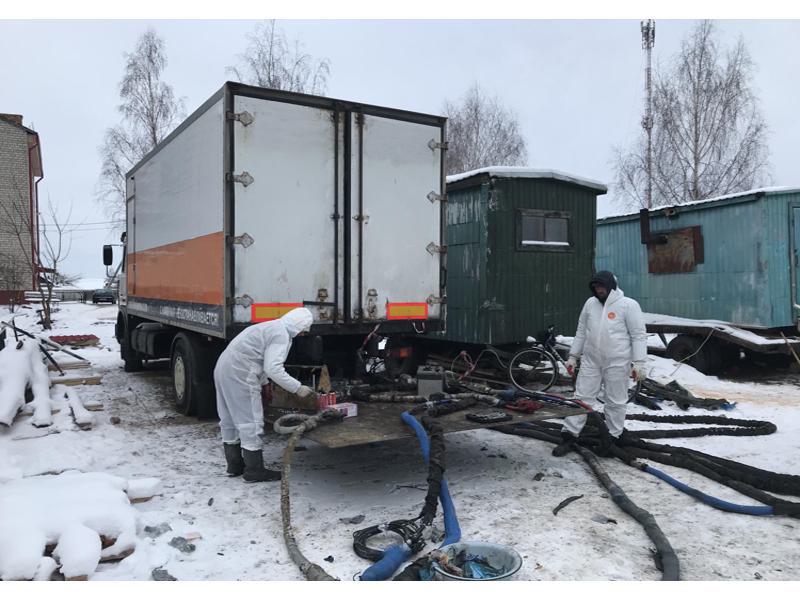 технологии Граундтек