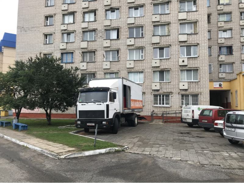 Стабилизация железнодорожных путей