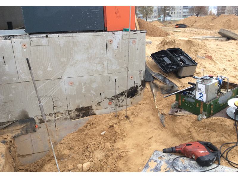 Технологии Граундтек