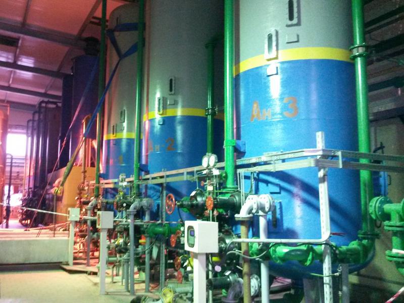 усиление фундаментов Groundtek