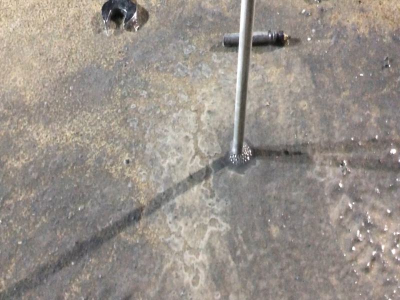 проблемы с фундаментом