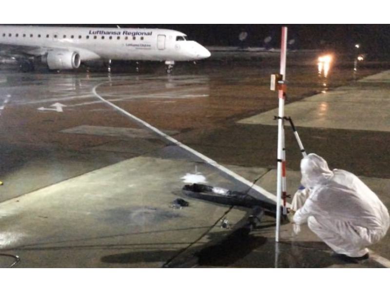 Укрепление слабых грунтов