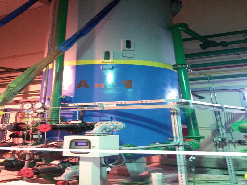 полимерные составы Ground Fix