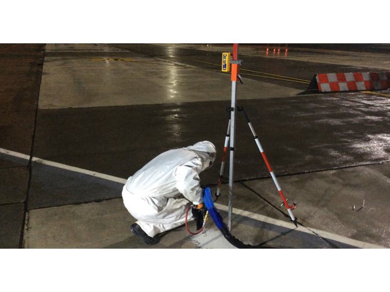 Укрепление слабых грунтов