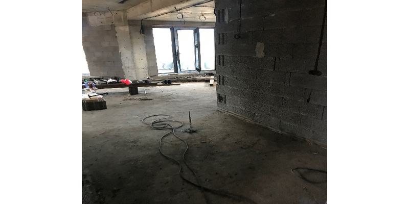 Стабилизация пола Лесковка