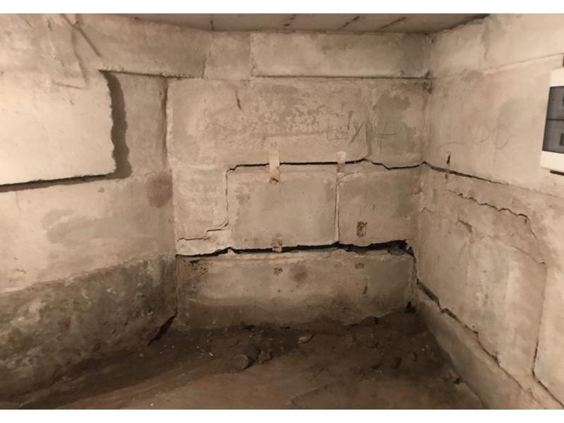 инъецирование грунтов