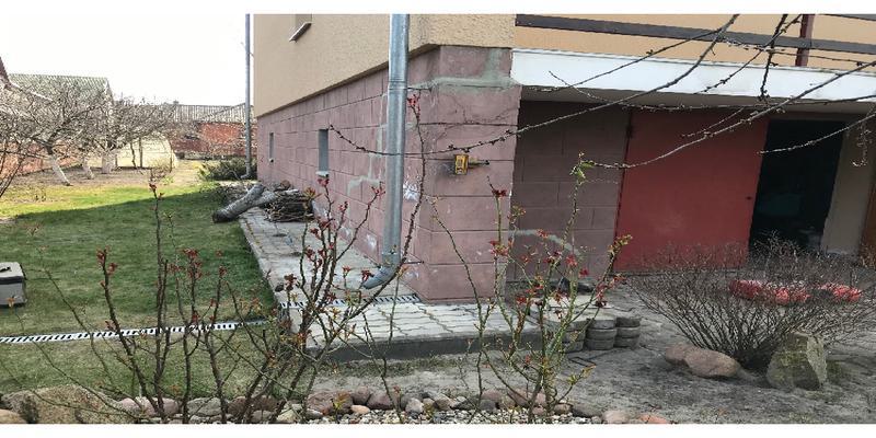 Ремонт фундамента в Бресте