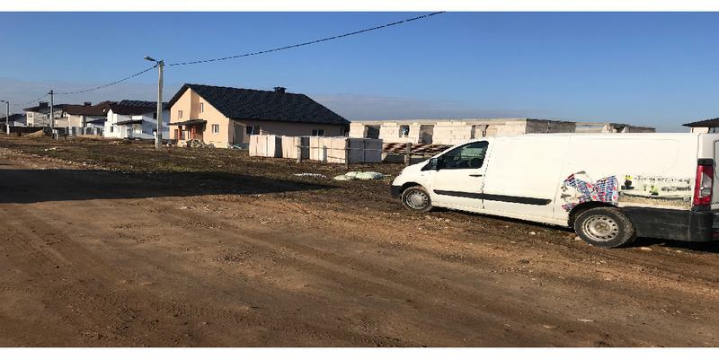 Стабилизация пола Лесковка