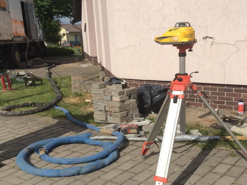 инъецирование