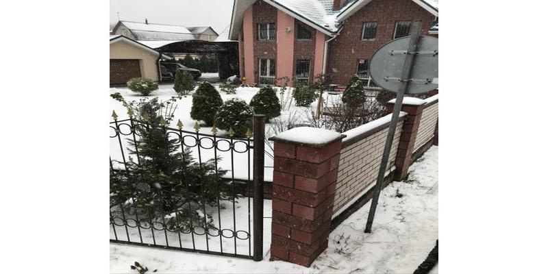 Укрепление ленточного фундамента